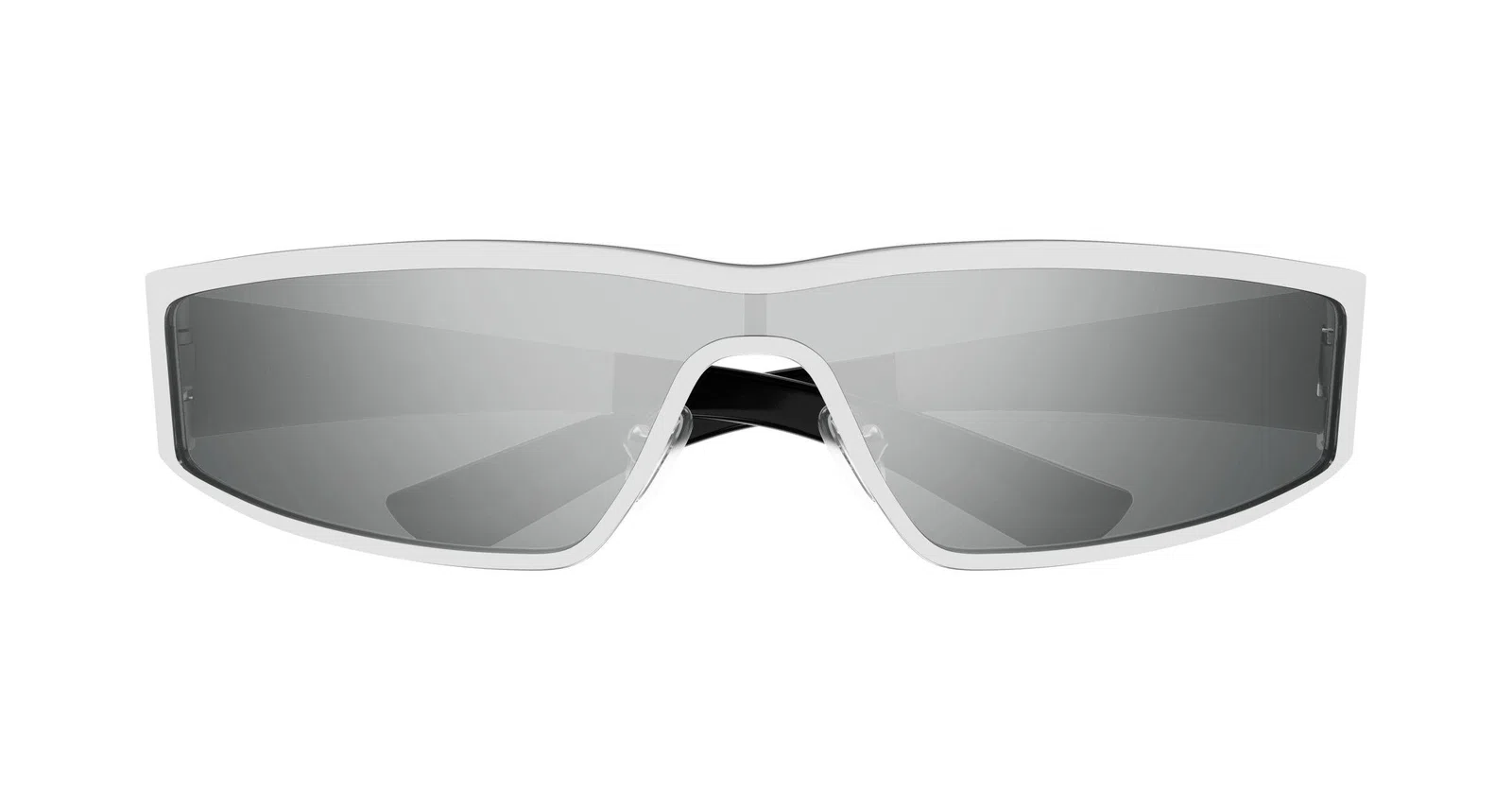 Alexander McQueen AM0491S Sunglasses - view 2